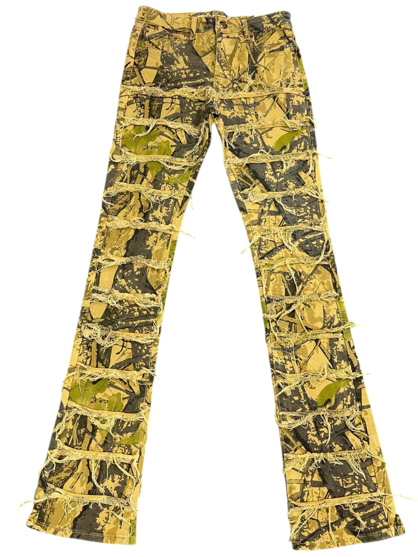 Taker Jeans B2107