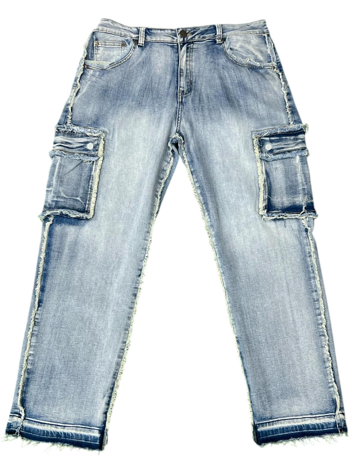Victorious Cargo Jeans DL 1535
