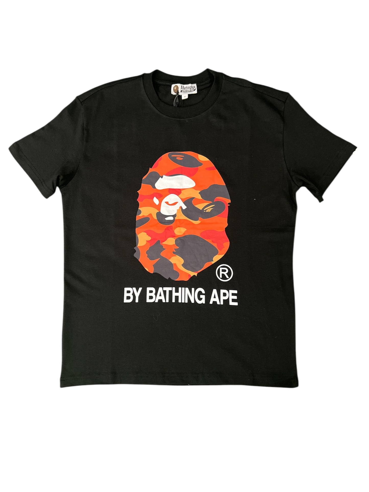 Bathing Ape
