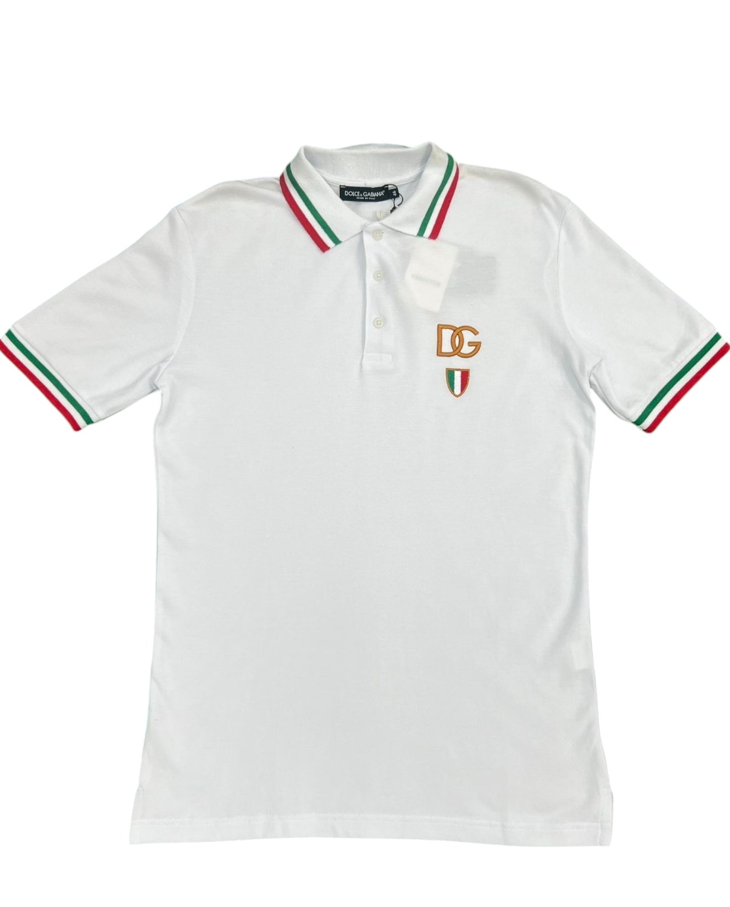 D&G Polo