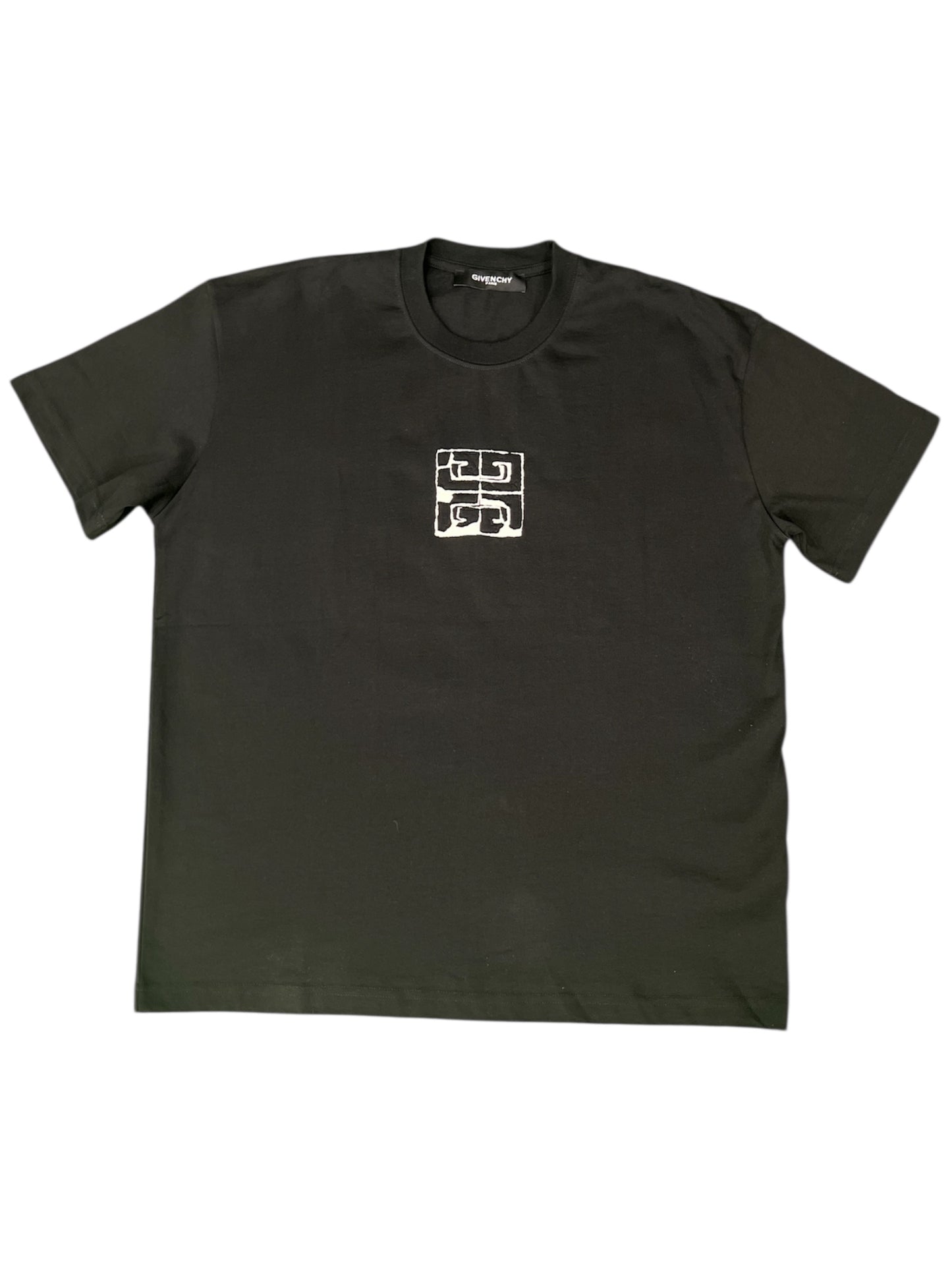 Classic Givenchy Patch