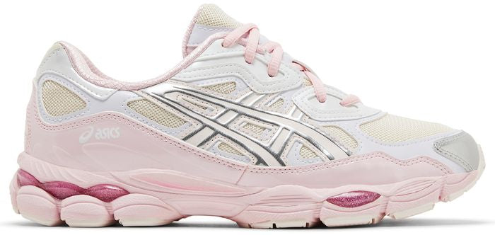 Kick Yang Zhang x Gel NYC ‘Cream Pink’