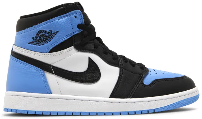 Air Jordan 1 Retro High OG ‘UNC Toe’