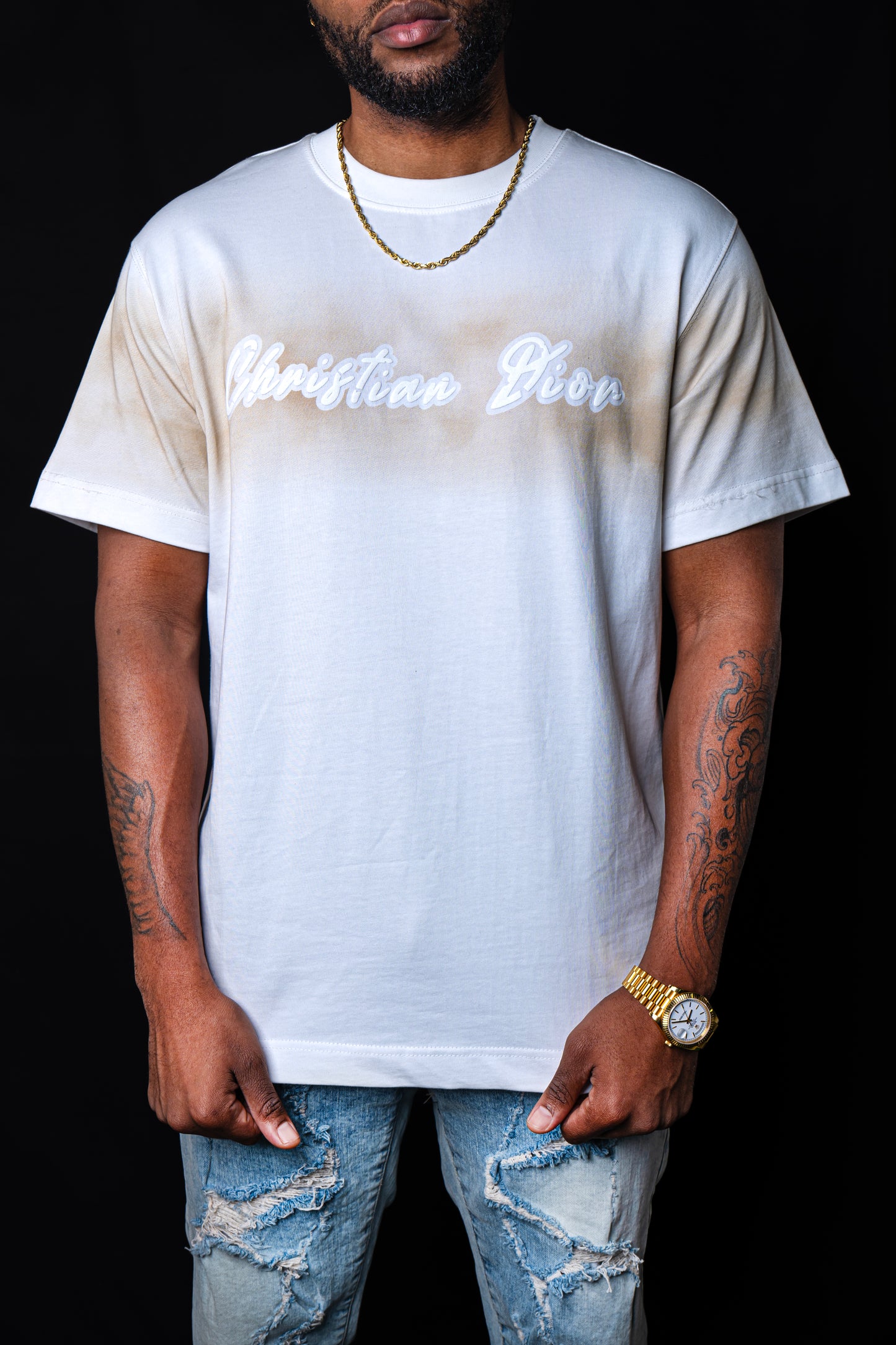 Christian Dior Caramel