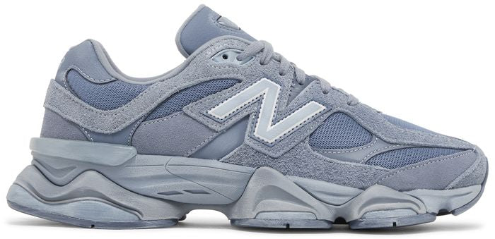 9060 ‘Arctic Grey’