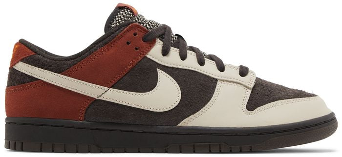 Dunk Low ‘Red Panda’