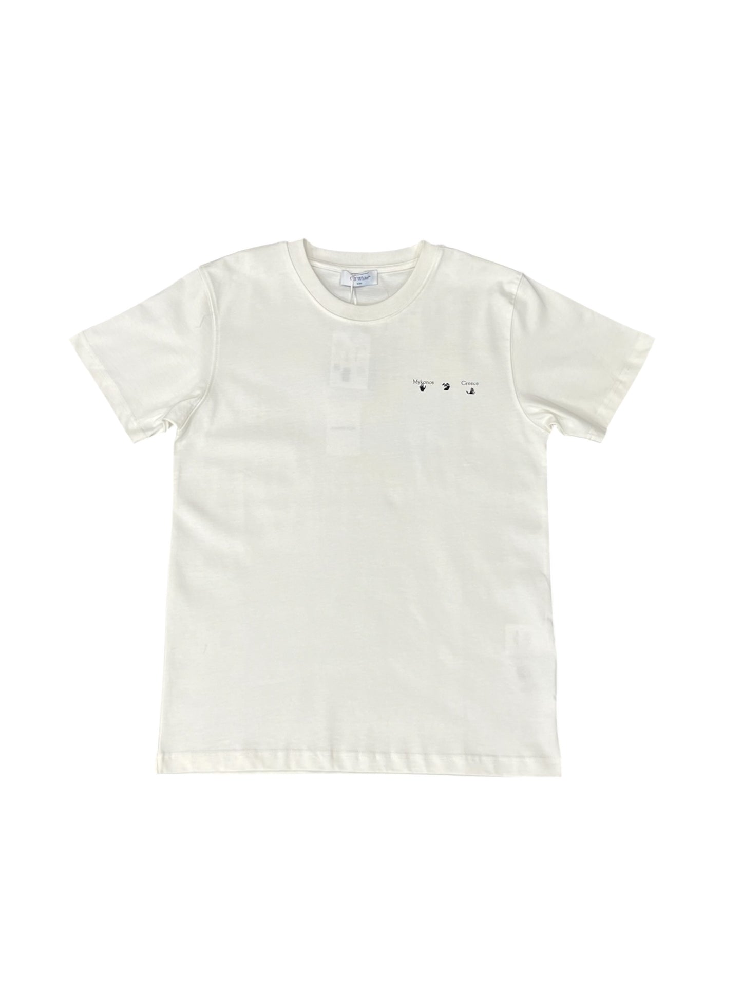 Off White Pastel X