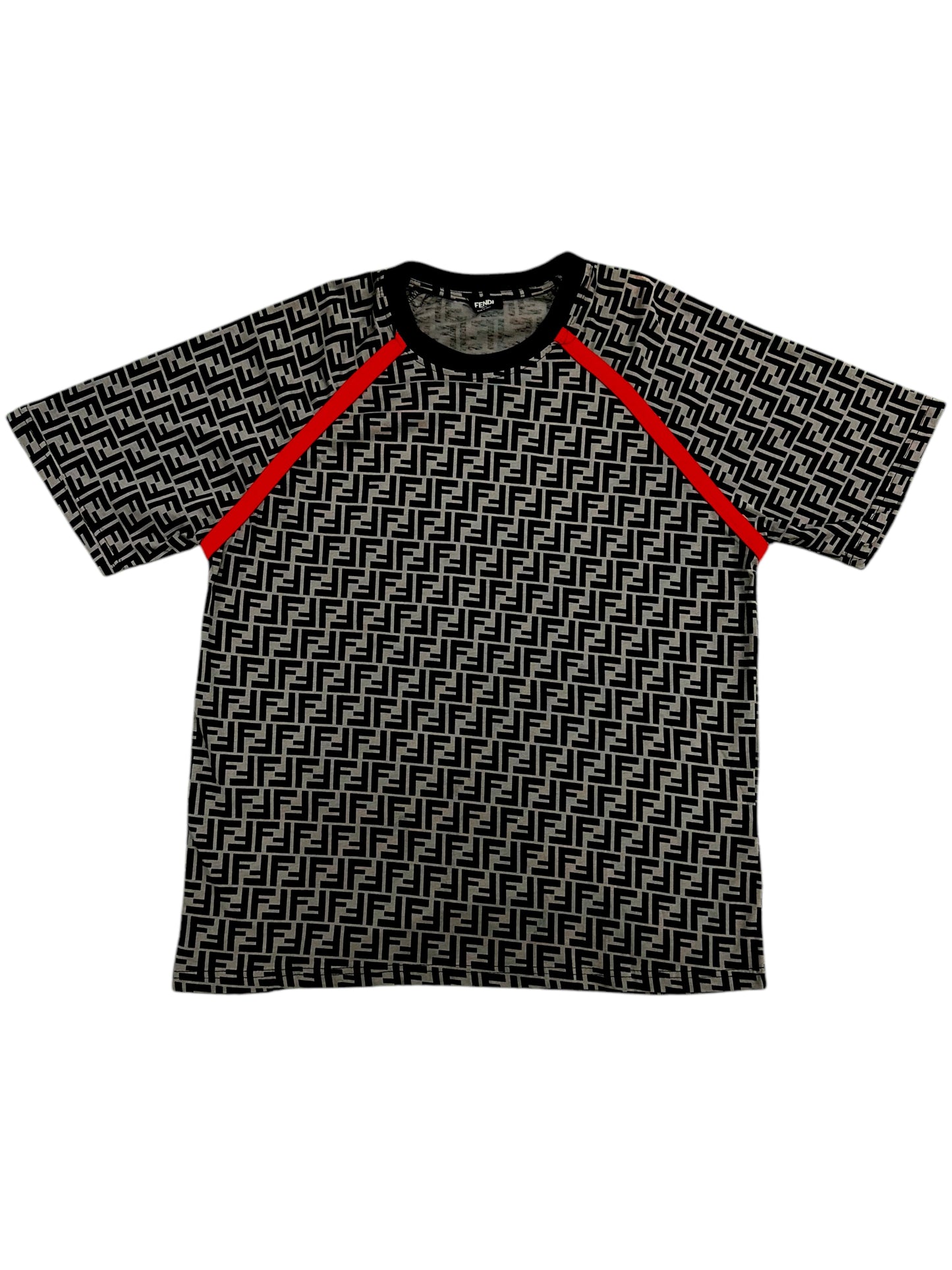 F E N D I Monogram T-shirt