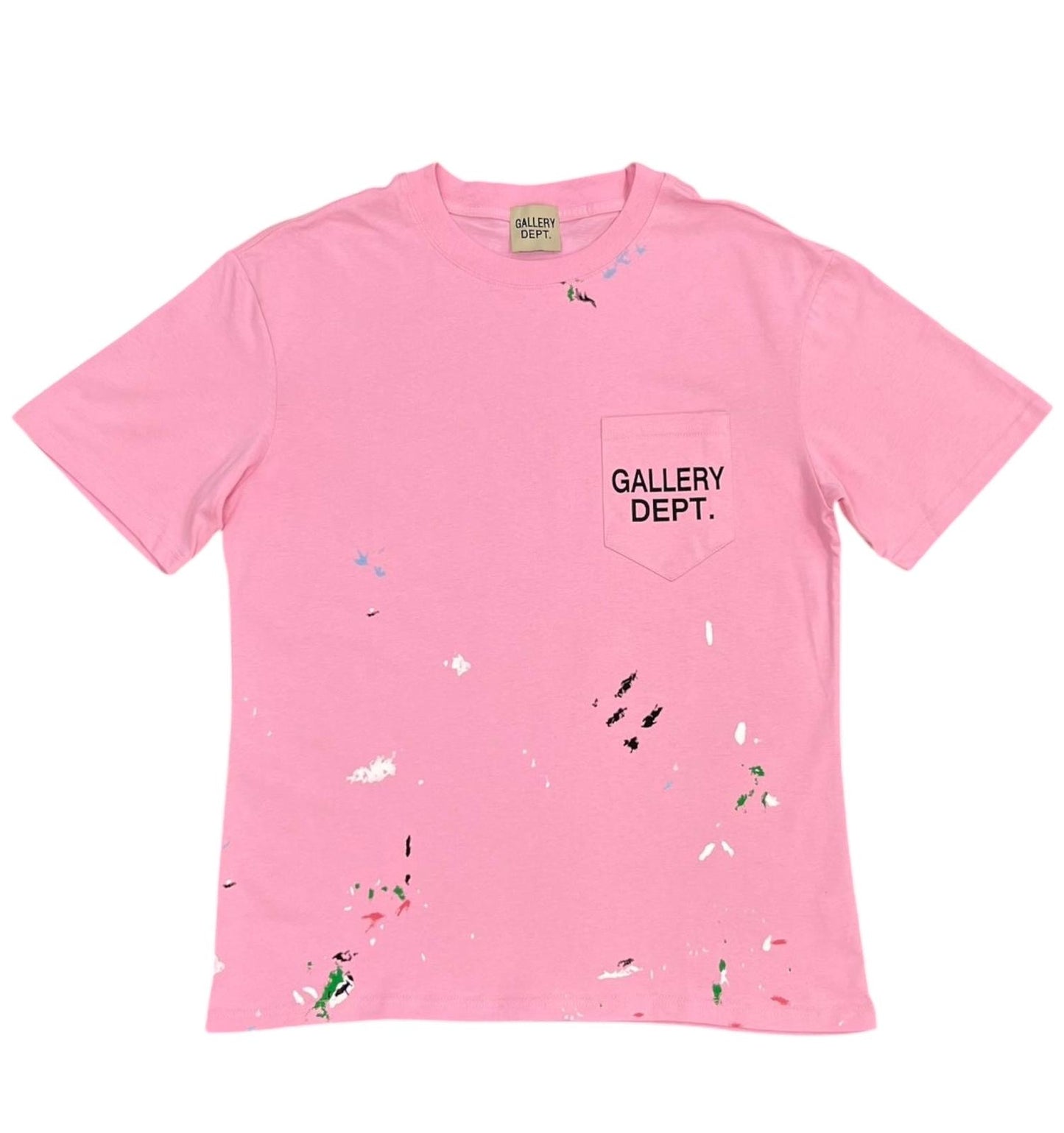 Pastel Gallery Dept. OG 531