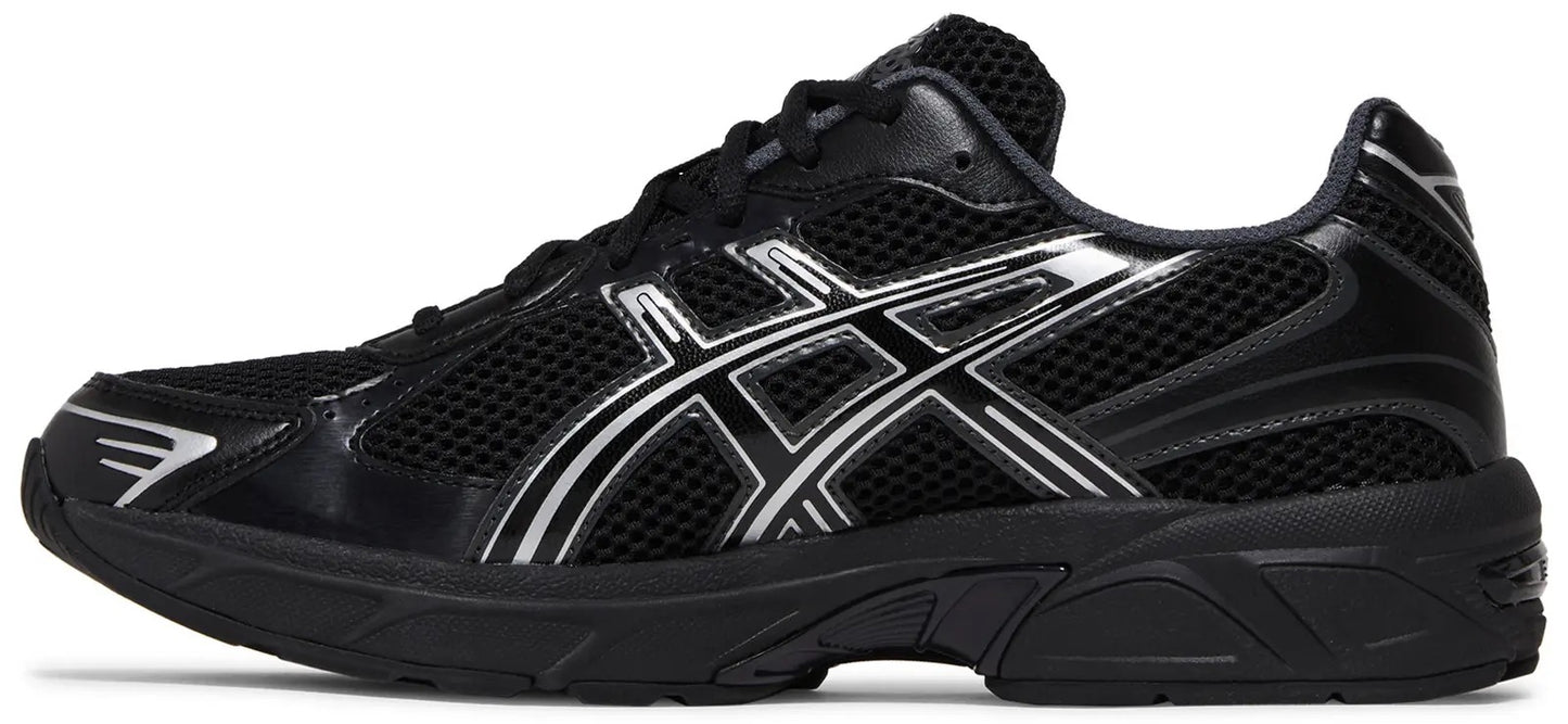 2023 Gel 1130 'Black Pure Silver'