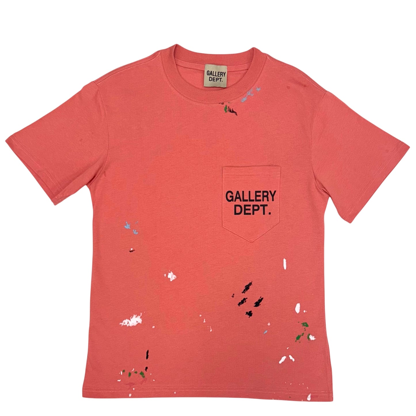 Pastel Gallery Dept. OG 531