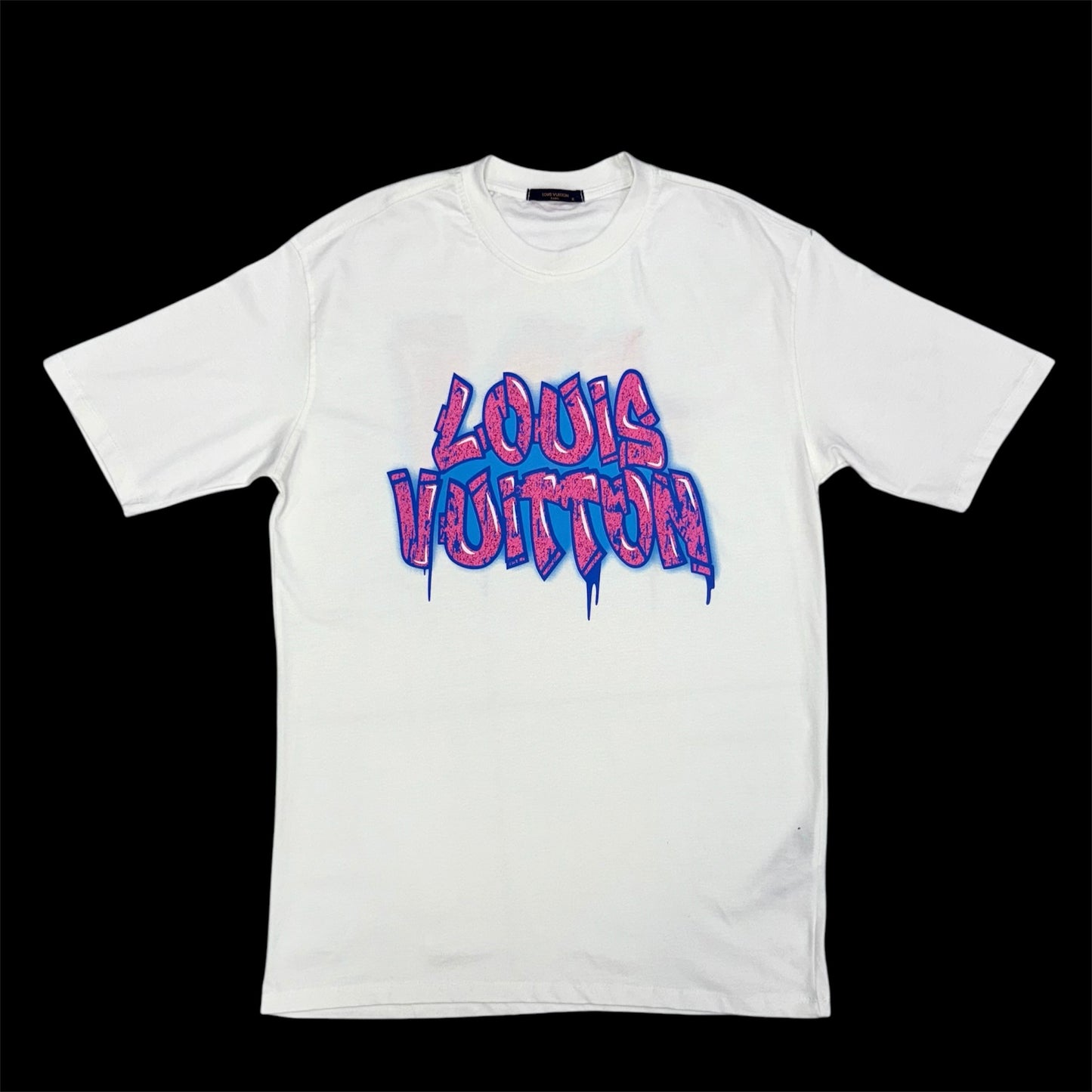 Lv Bubble Gum Bold