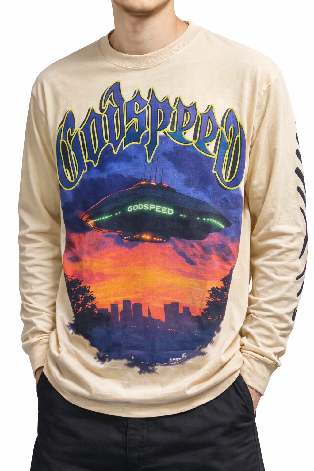 Graphic T-Shirts