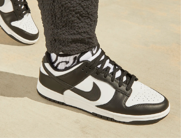 Dunks