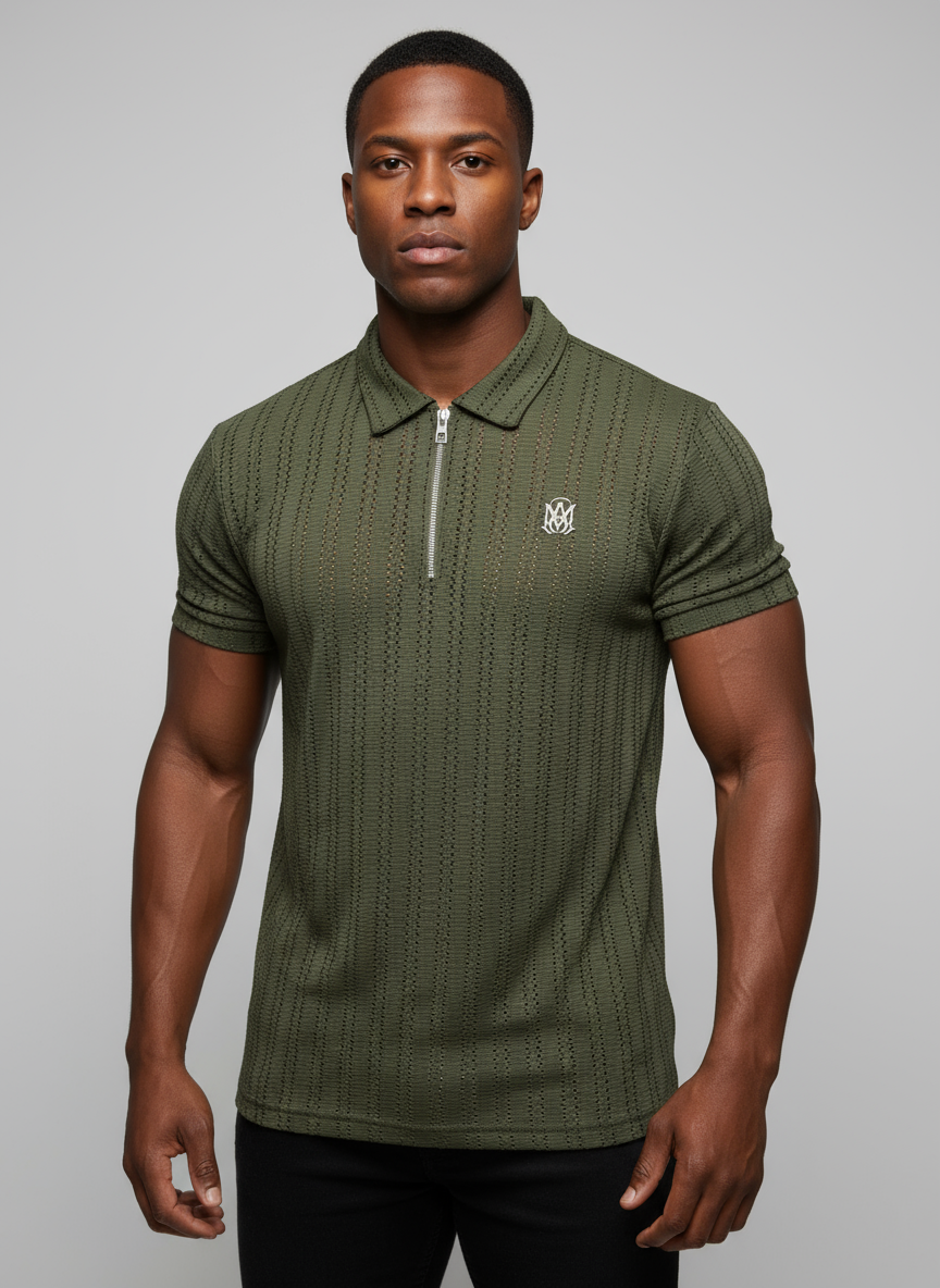 A m I r I  Golf shirt 614