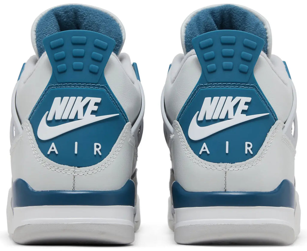 Air Jordan 4 Retro 'Military Blue'
