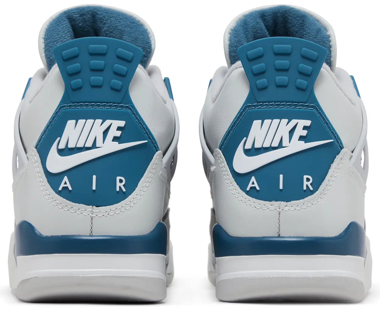 Air Jordan 4 Retro 'Military Blue'
