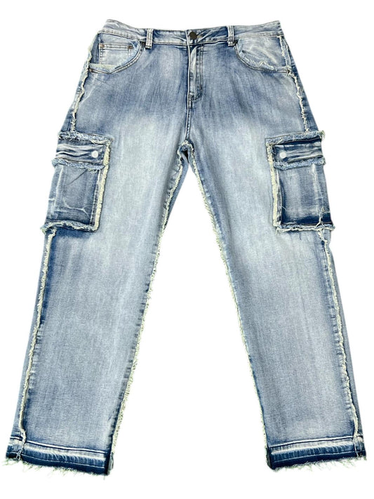 Victorious Cargo Jeans DL 1535