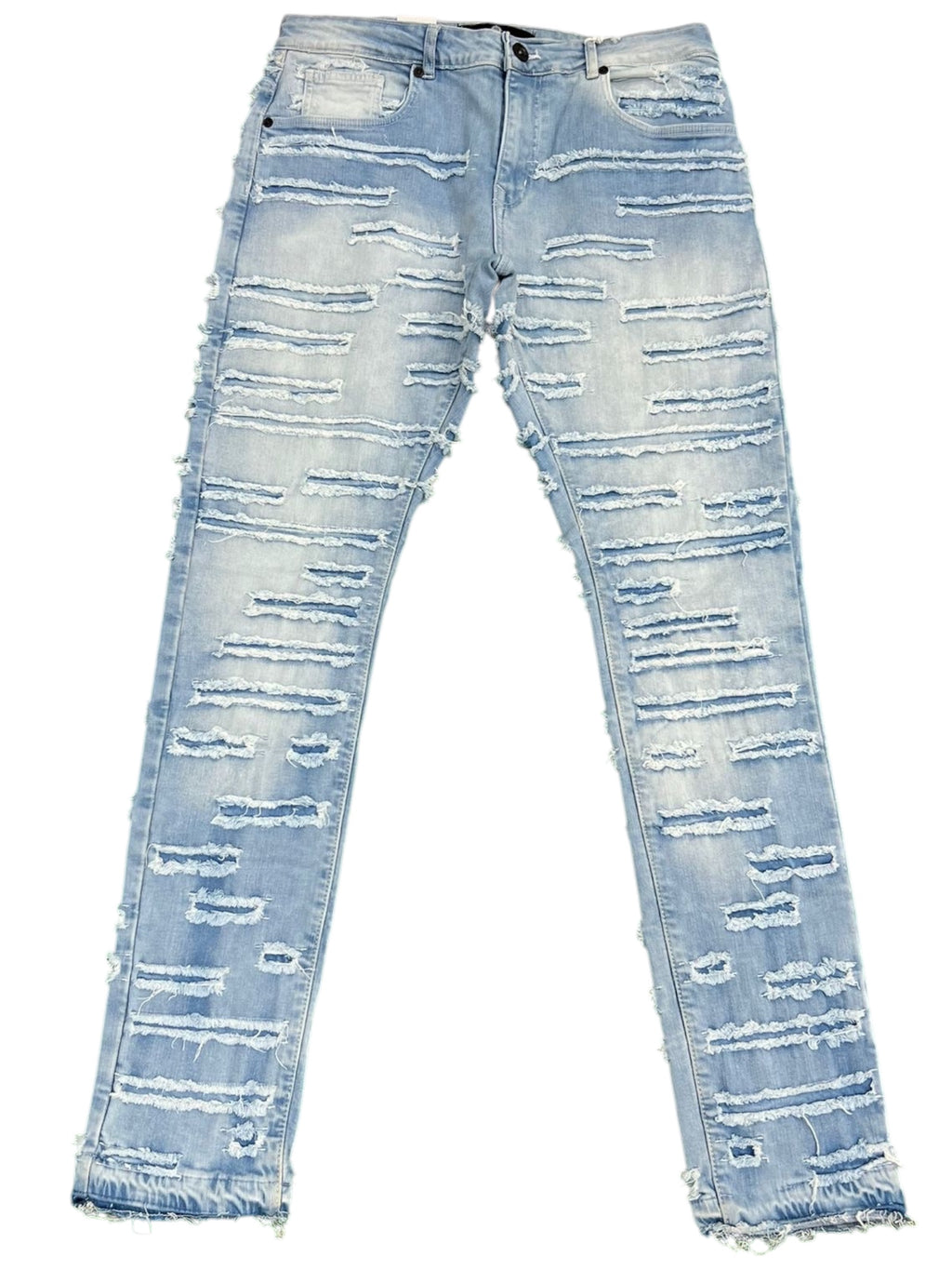 Focus Jeans 3499