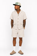 Vista Atlas Camp Men Set