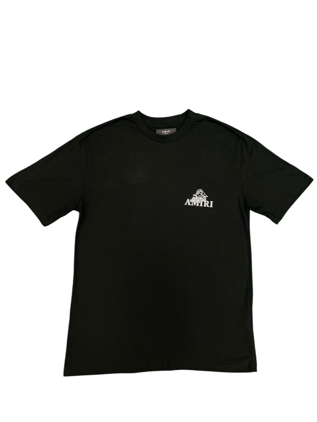Amiri-Angel-T-Shirt