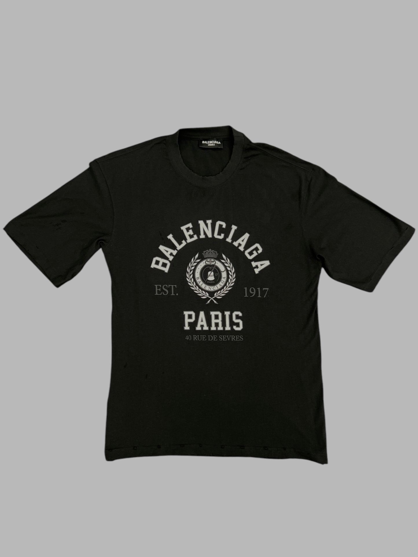 Balenciaga Paris