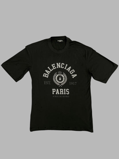 Balenciaga Paris