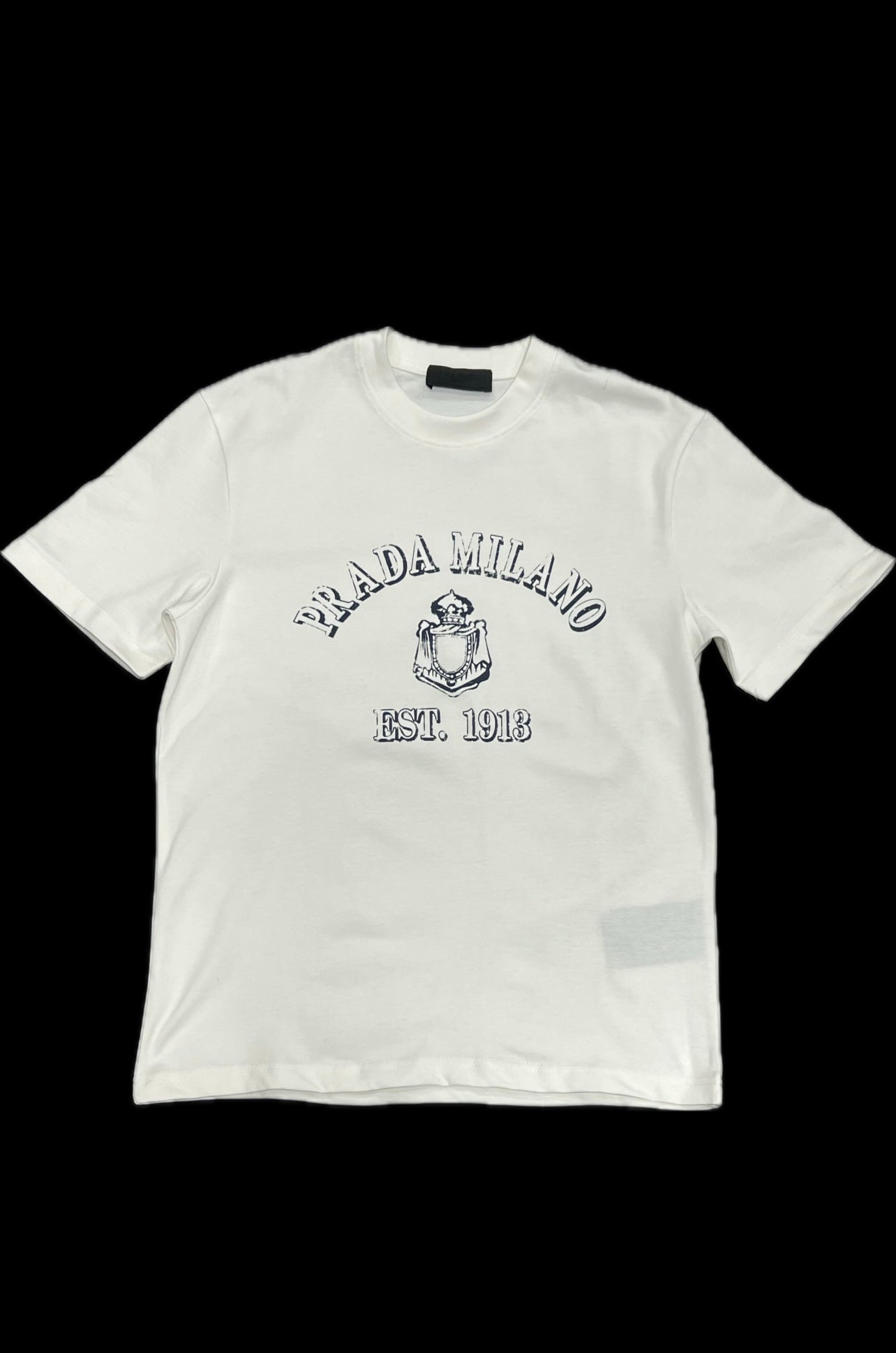 P R A D A 	Milano EST.1913