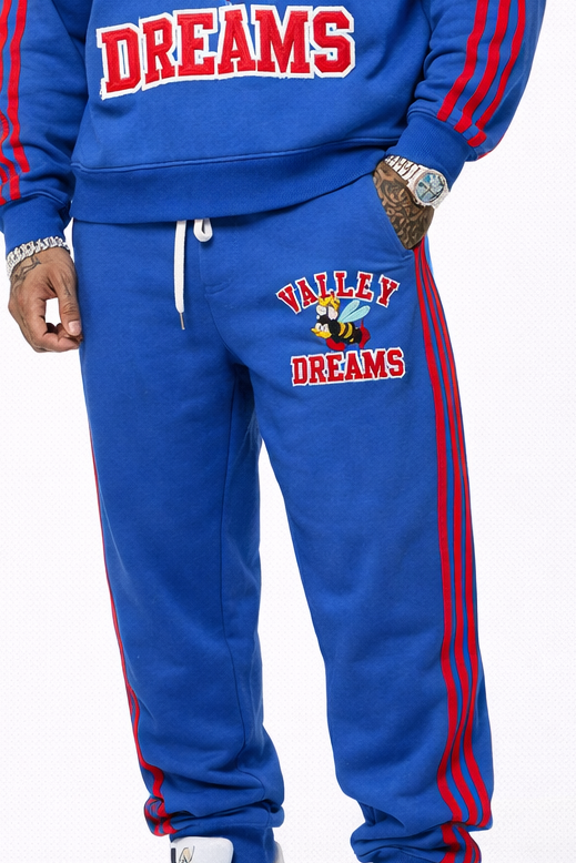 Valley sweatsuit pants