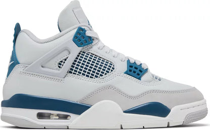 Air Jordan 4 Retro 'Military Blue'
