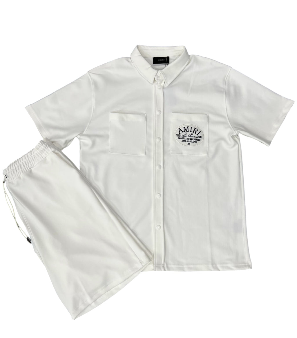 Amiri Imagination & Dreams Set