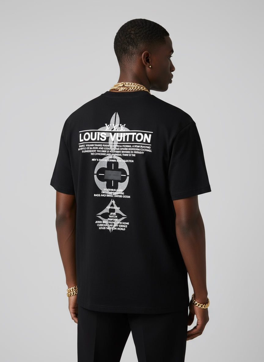 Louis V Screening Guide