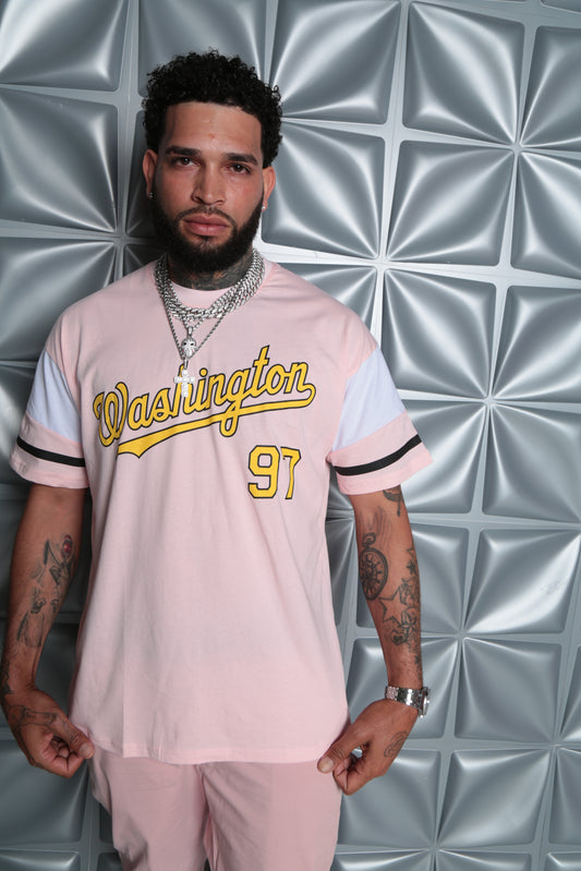 Washington-97 T-SHIRT