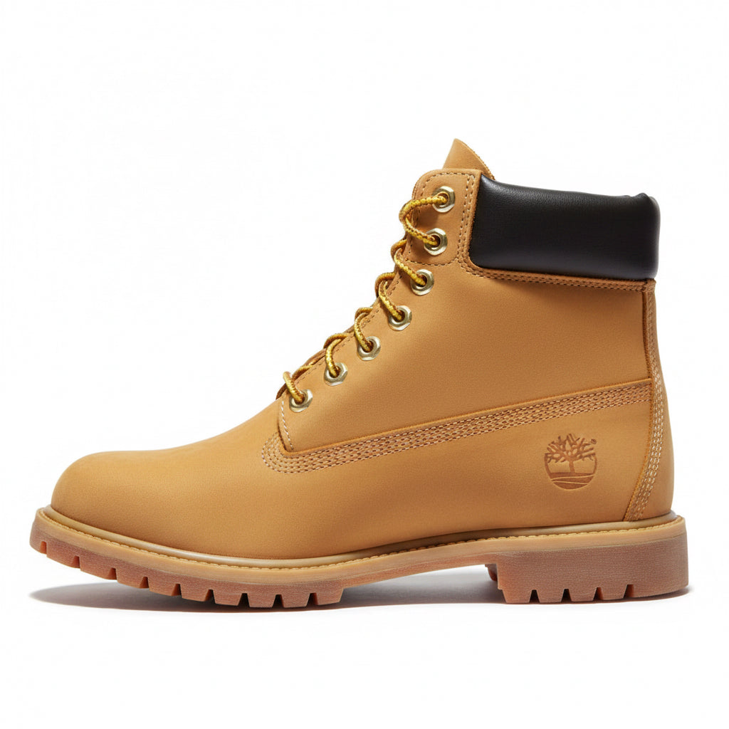 Timberlands