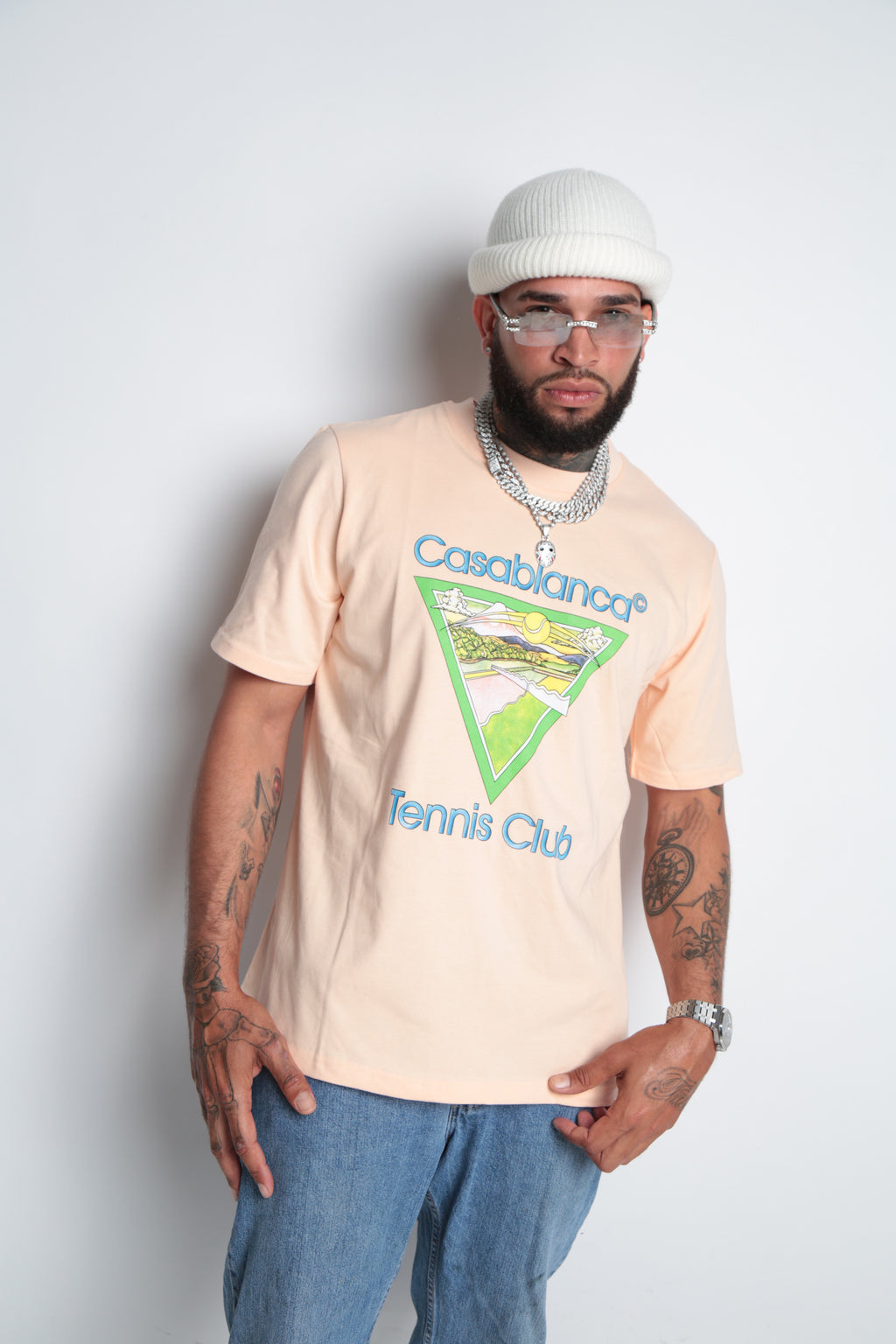 Casa Blanca Tennis Club