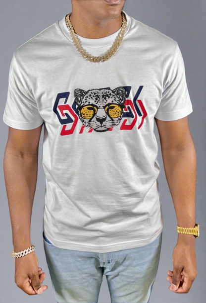 GG Tiger Shades