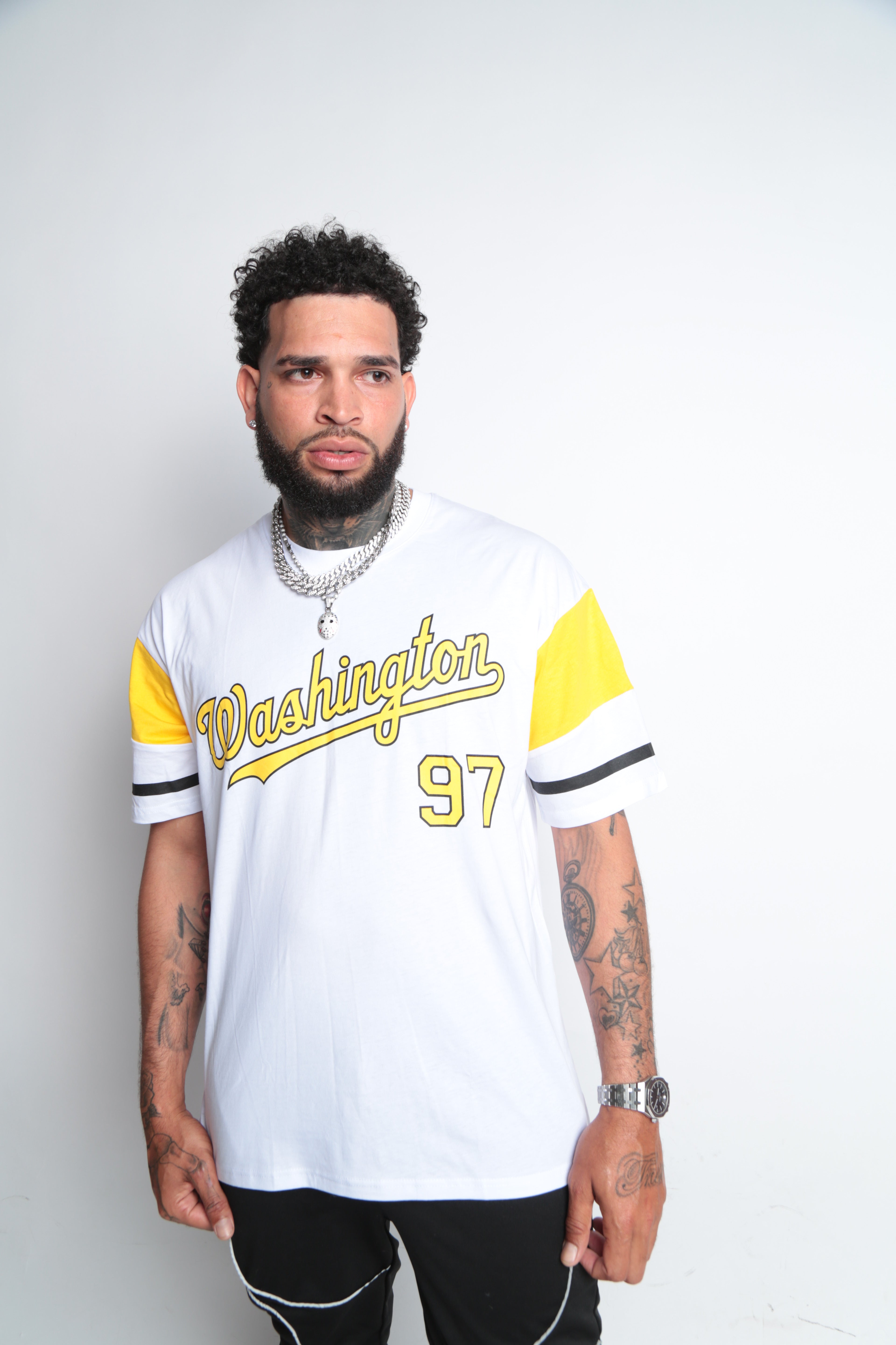 Washington-97 T-SHIRT