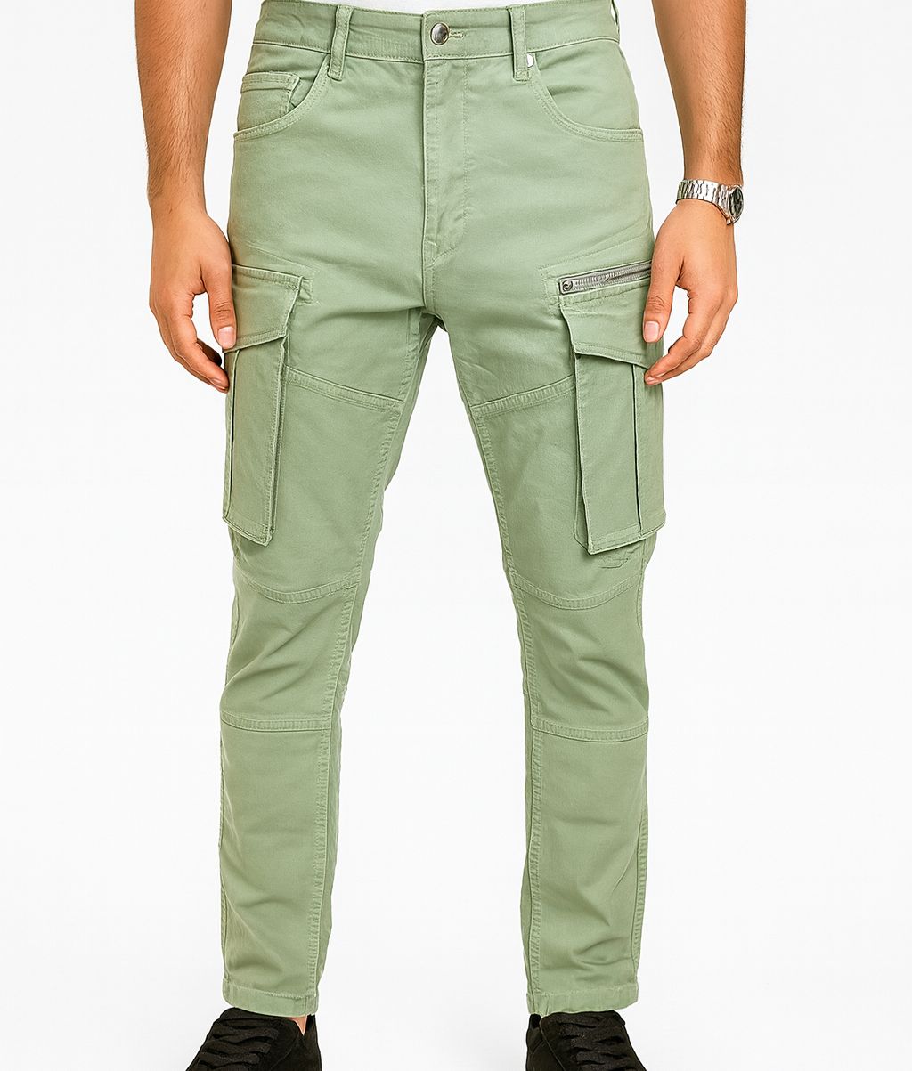 M.society Ms-340 cargo