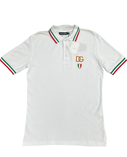 D&G Polo