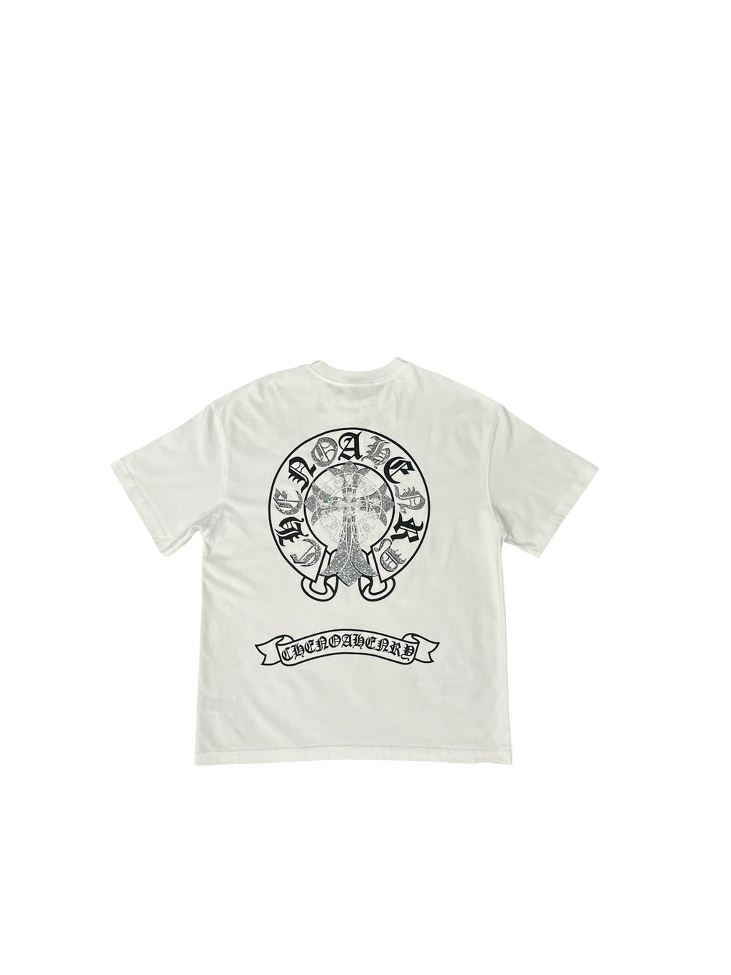 Chrome Hearts Rhinestone512