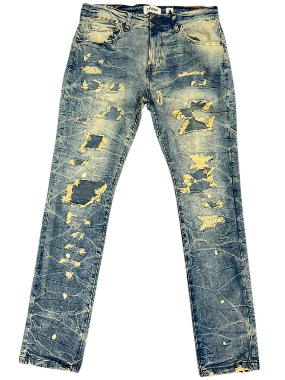 FWRD Jeans 33729A/B