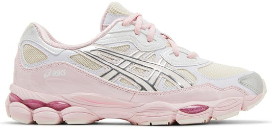 Kick Yang Zhang x Gel NYC ‘Cream Pink’