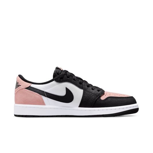 Air Jordan 1 Low ‘Bleached Coral’