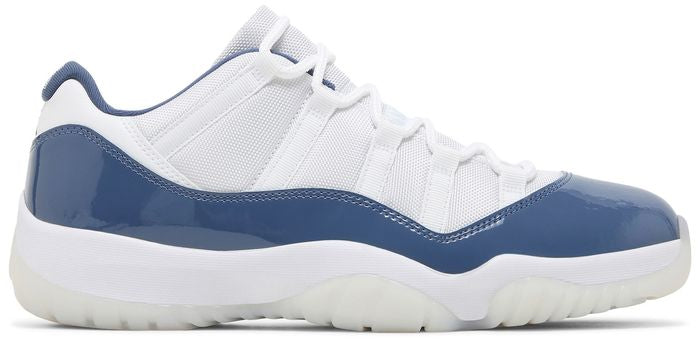 Air Jordan 11 Retro Low ‘Diffused Blue’