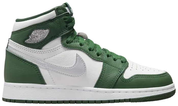 Air Jordan 1 Retro OG ‘Gorge Green’