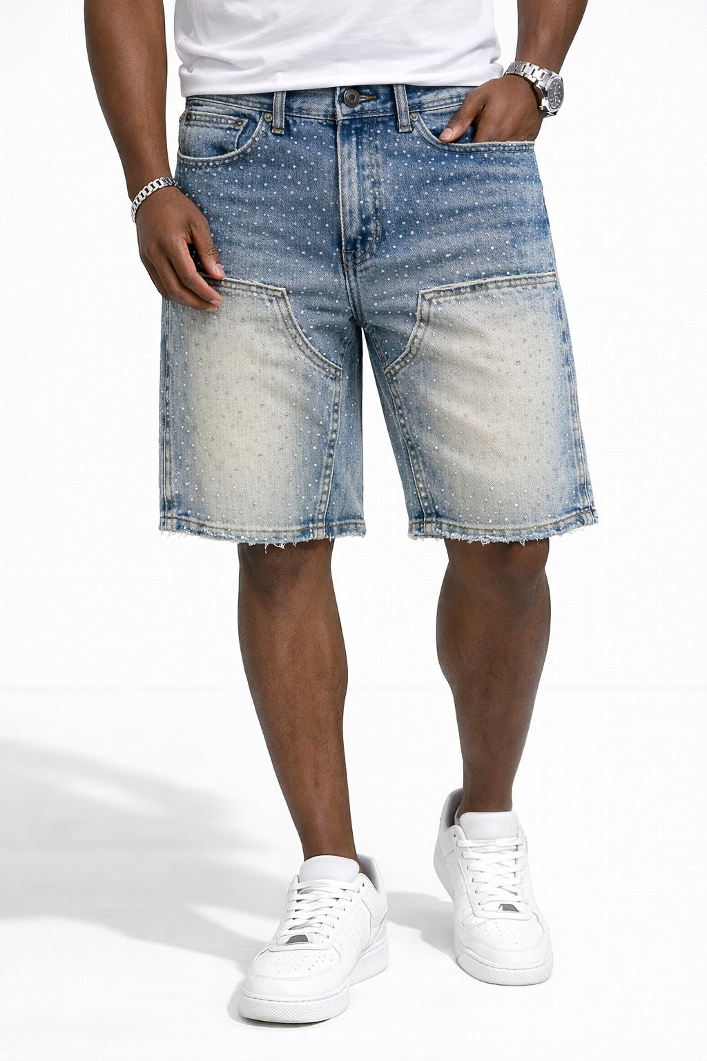 KD 2213/ 2214 jorts