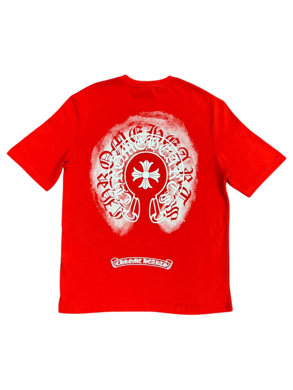 Basic C HEART T-SHIRT 433