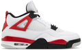 2023
Air Jordan 4 Retro 'Red Cement