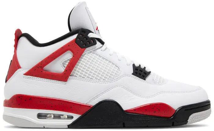 2023
Air Jordan 4 Retro 'Red Cement