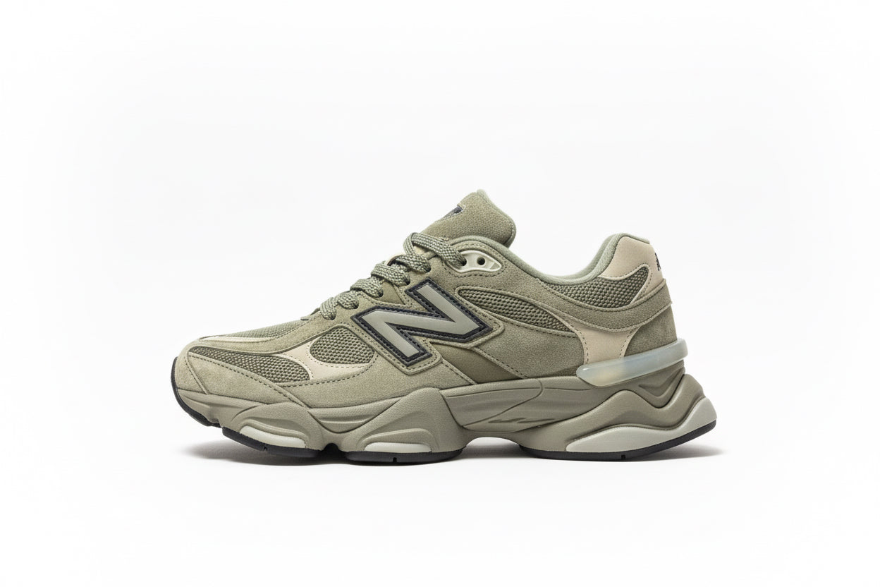 Unisex 9060 lifestyle